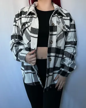 Leslie Shacket (Black)