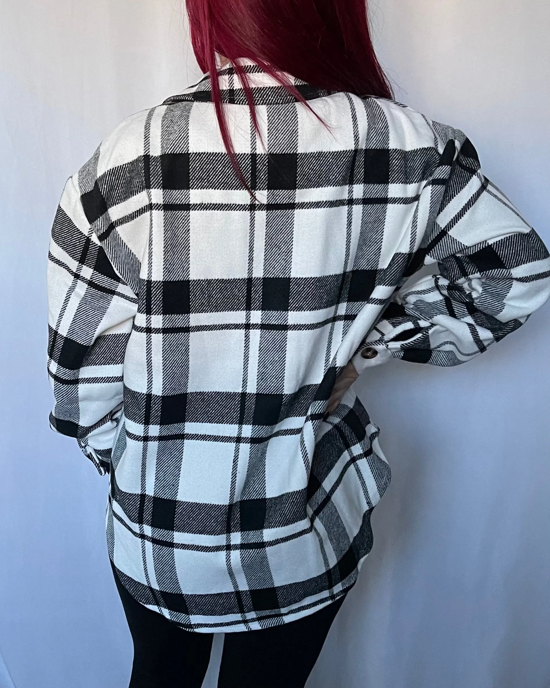 Leslie Shacket (Black)
