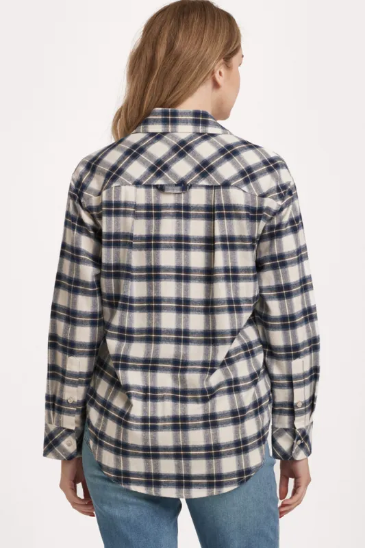 Lola Flannel