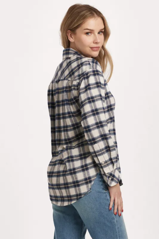 Lola Flannel