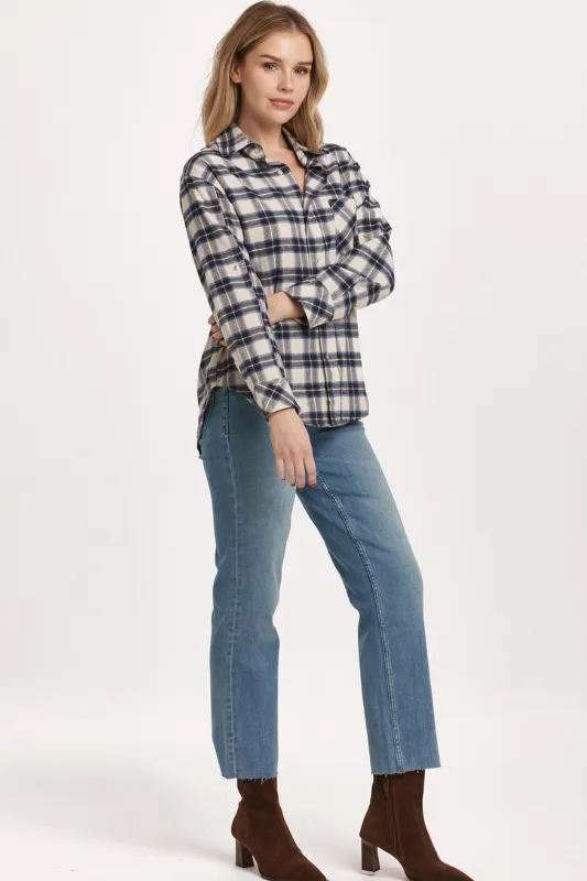 Lola Flannel