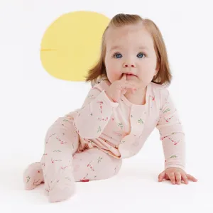 Magnetic Me Rodeo Drive Pink Modal Magnetic Parent Favorite Footie