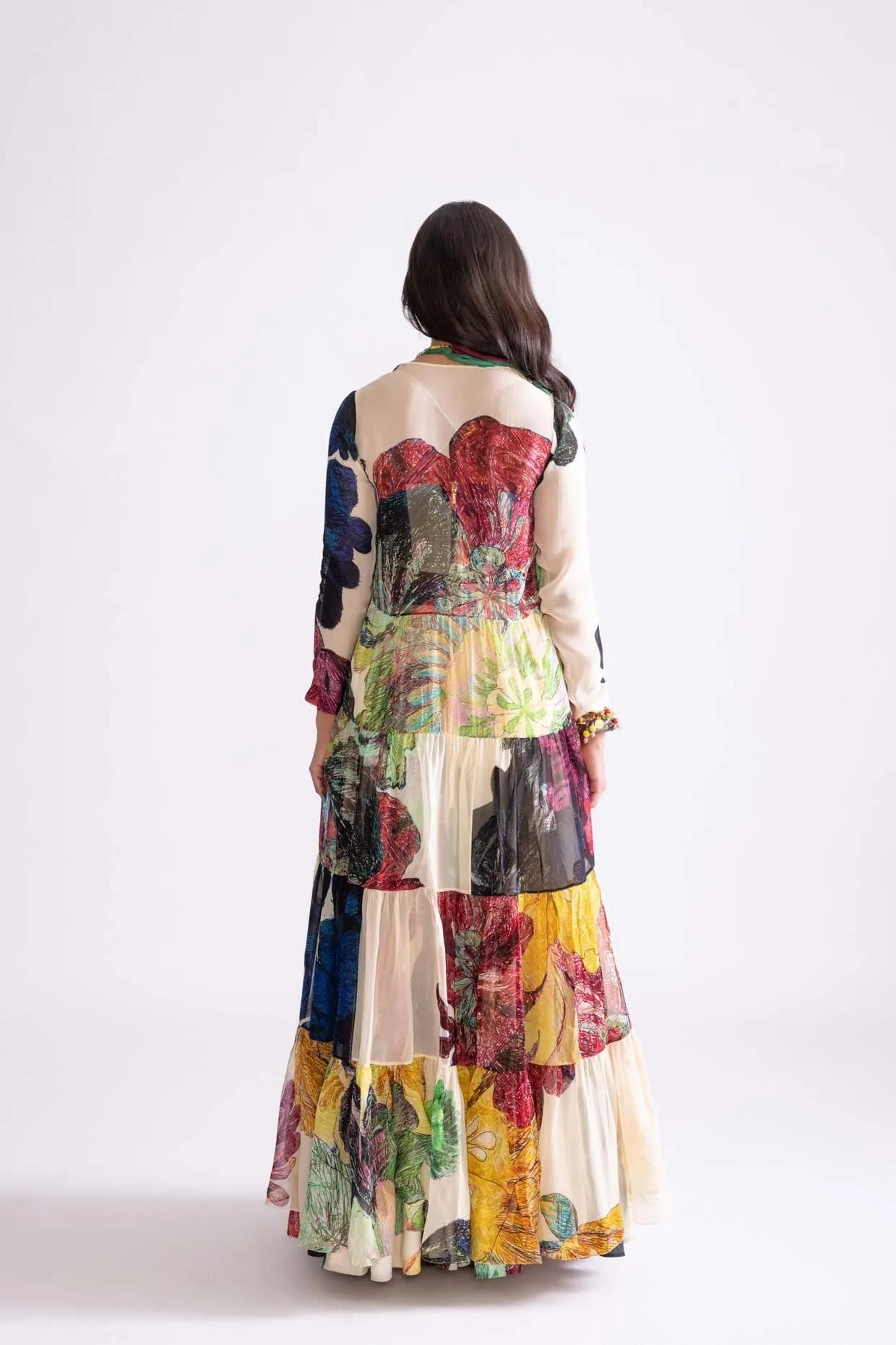 MAGNOLIA CAPE