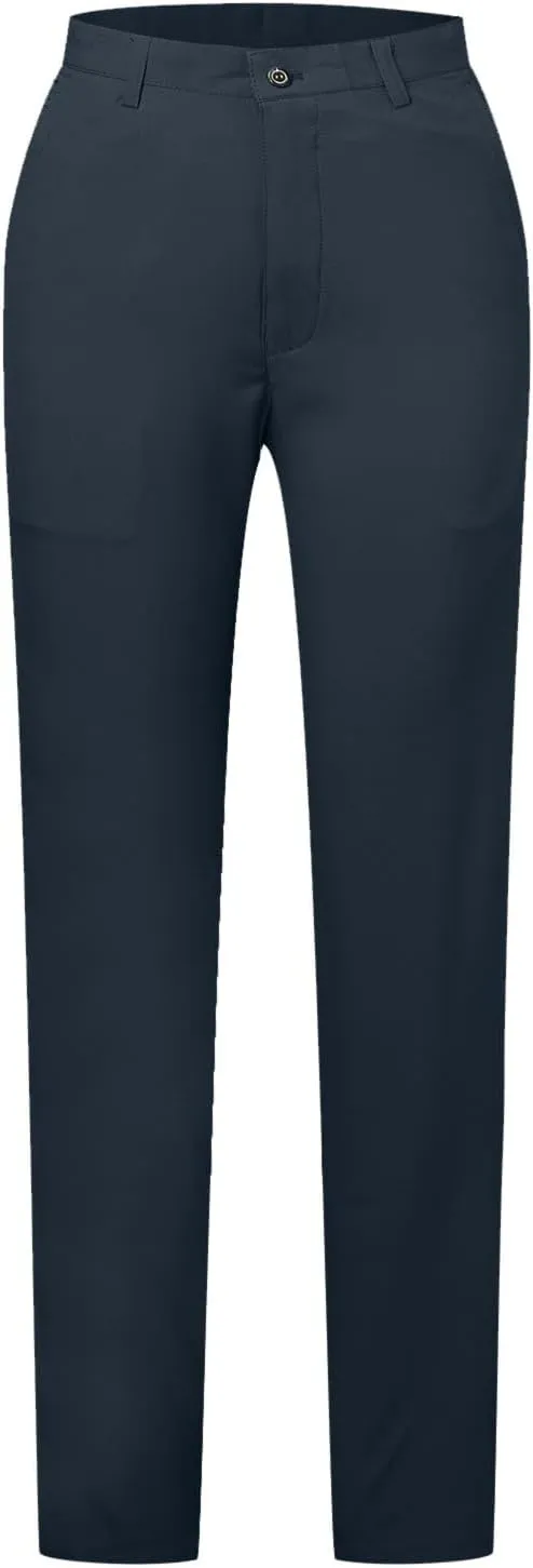 Men's Cargo Combat Pants Casual Cotton Stretchy Linen Pant Classic Sweatpants Joggers Sports Jogging Bottoms