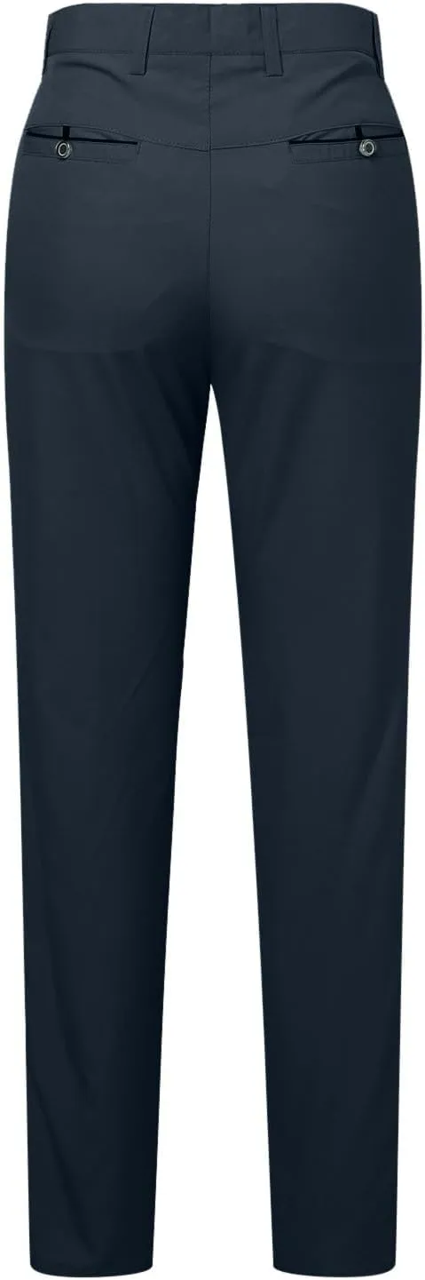Men's Cargo Combat Pants Casual Cotton Stretchy Linen Pant Classic Sweatpants Joggers Sports Jogging Bottoms