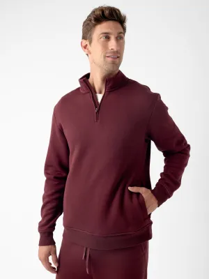 Men's CityScape Quarter Zip
