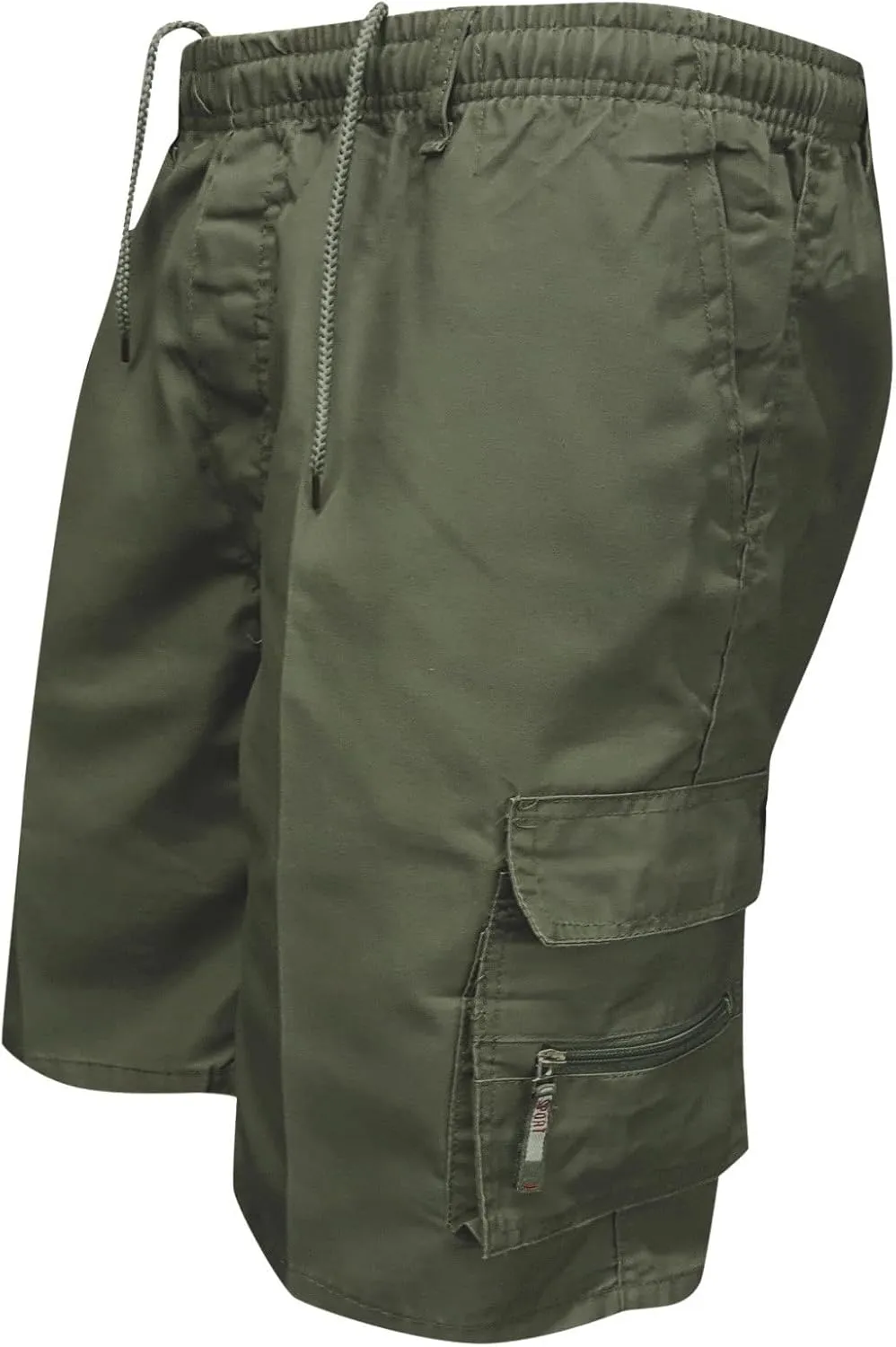 Men's Joggers Loose Joggers Sweatpant Pockets Elasticated Waist Sports Chinos Pant Comfortable Soft Jogging