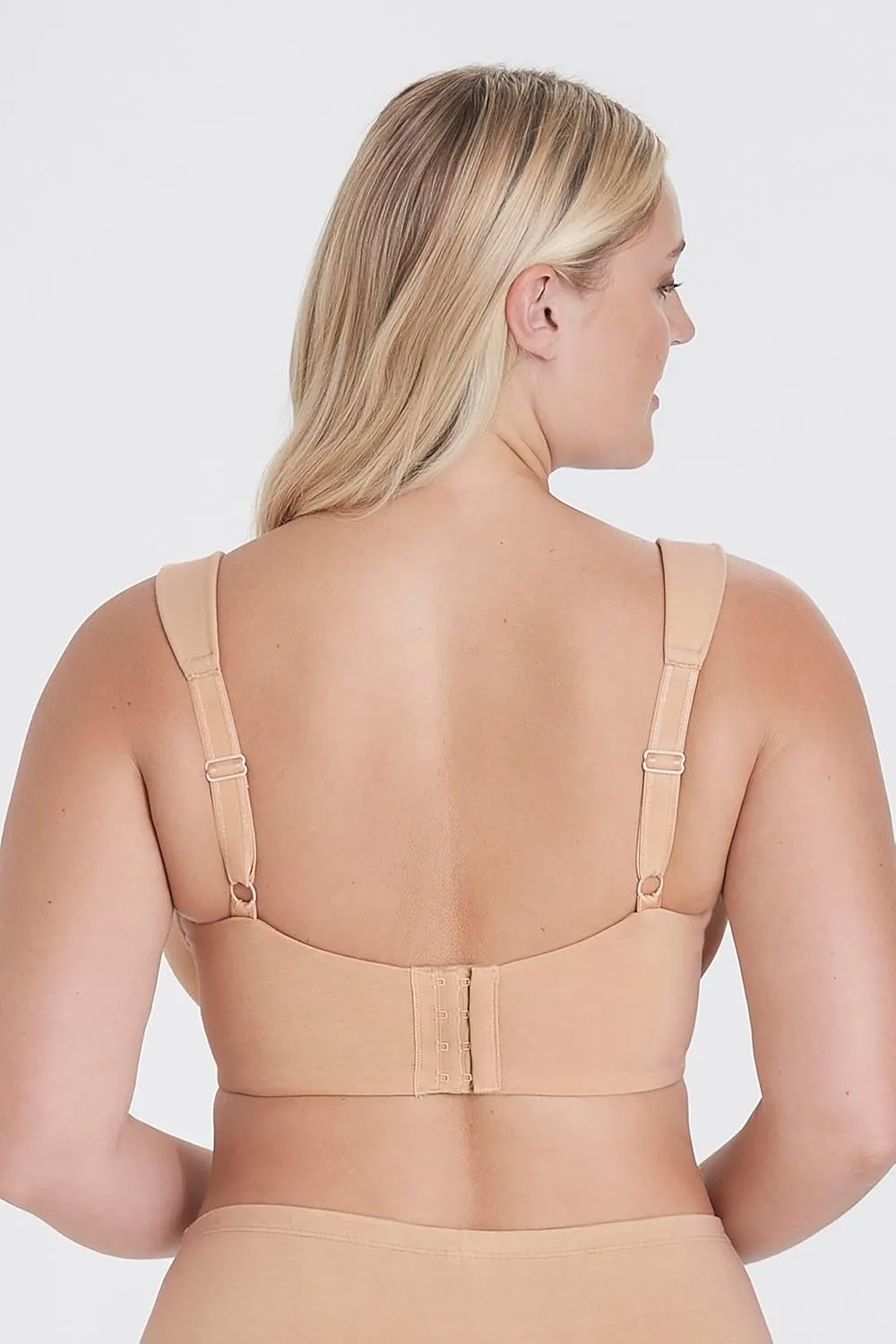 Miss Mary of Sweden Organic Cotton t-Shirt Bra