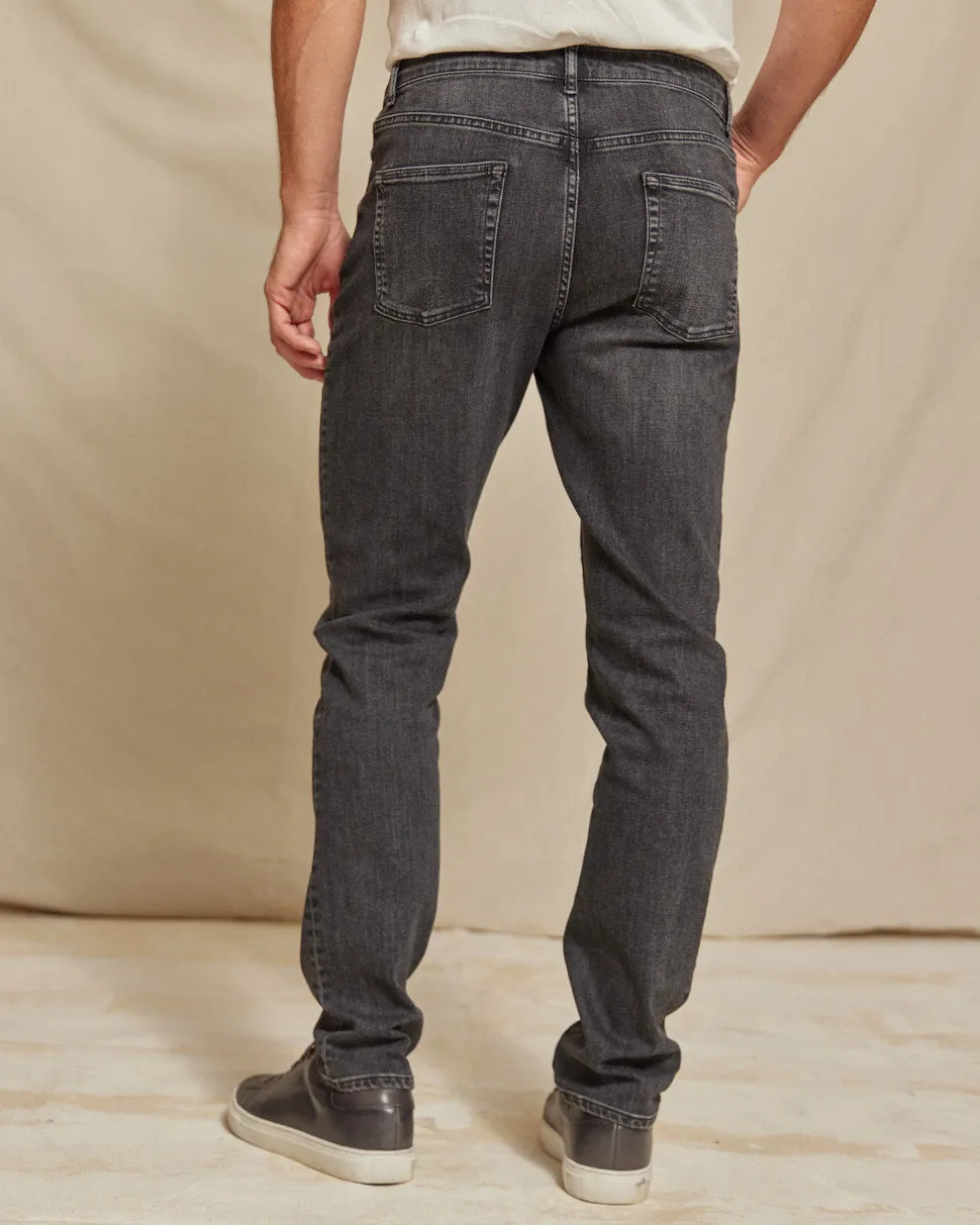 R51 Denim - 4-Way Stretch Jean - Merrick Wash