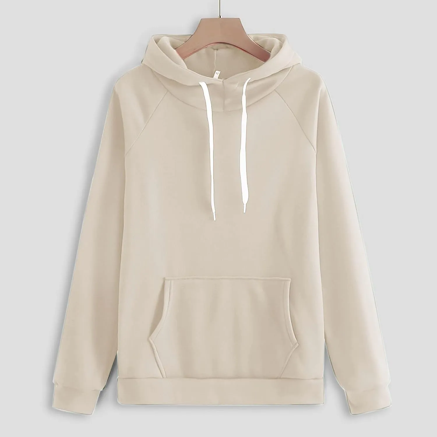 Sweatpants and Sweatshirt Set for Women,2 Piece Tracksuit Outfits Hoodie Sweatshirt and Jogging Sweatpants Suit