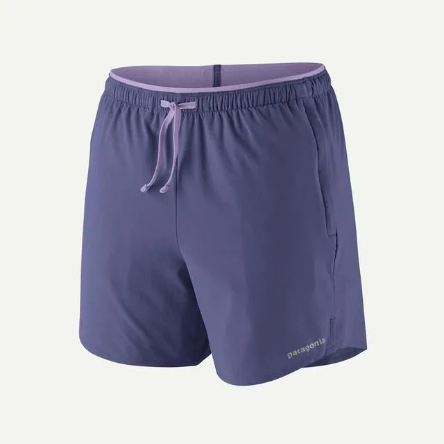 Women's Multi Trails Shorts - 5 1/2 in.
