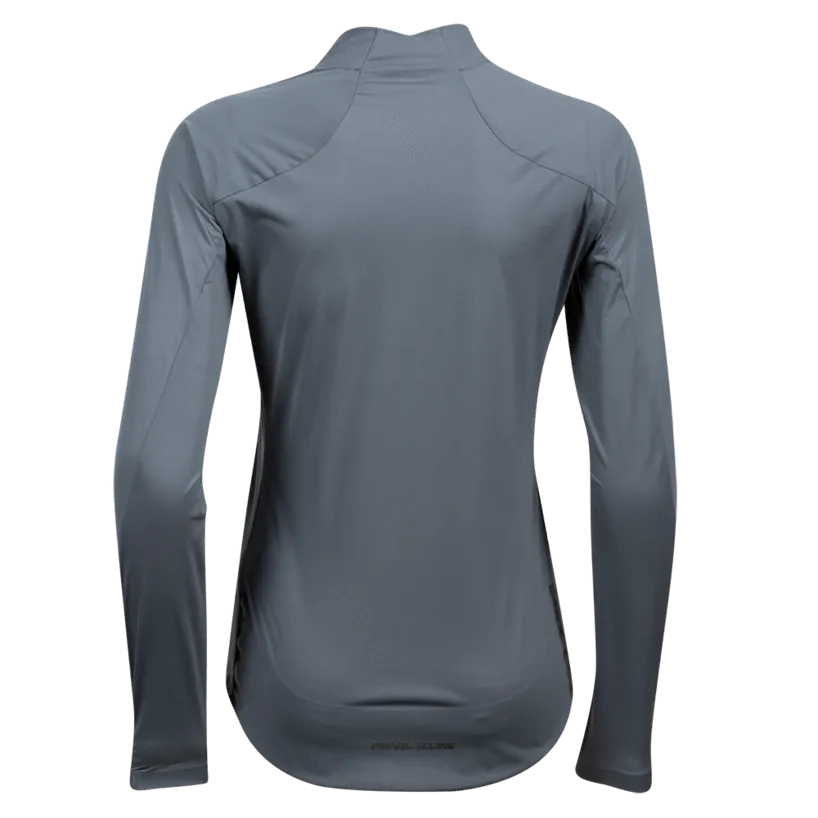 Women's Pro Barrier Cycling Jacket - Grey