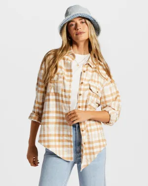 Womens So Stoked Top